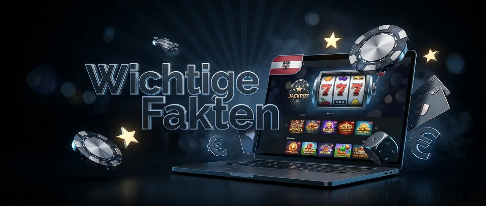 Wichtige Fakten