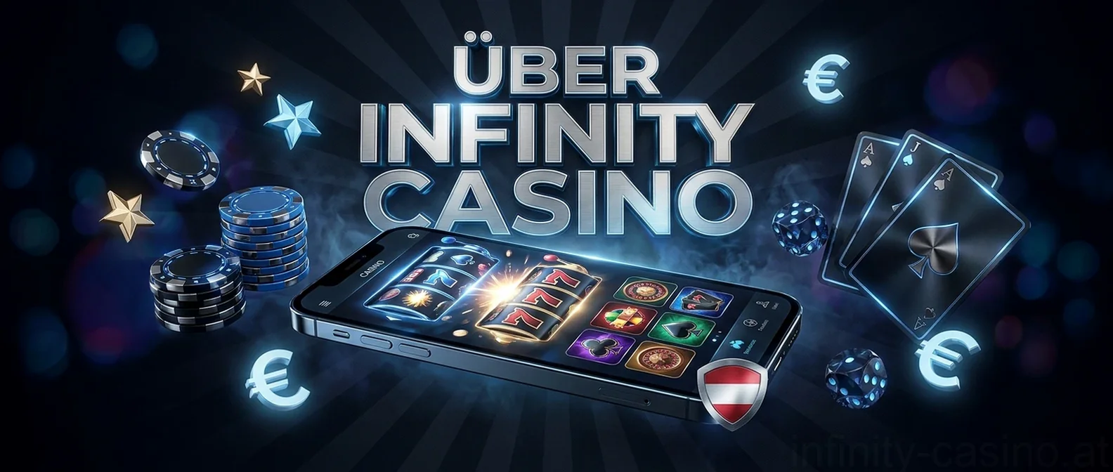 Über Infinity Casino