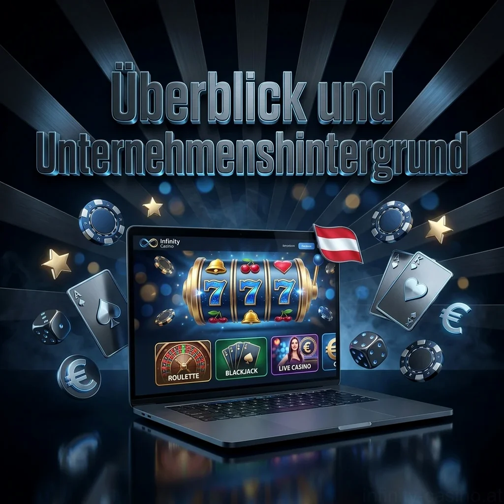 Überblick und Unternehmenshintergrund